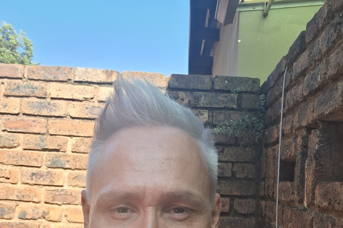 True Blue Hair Studio