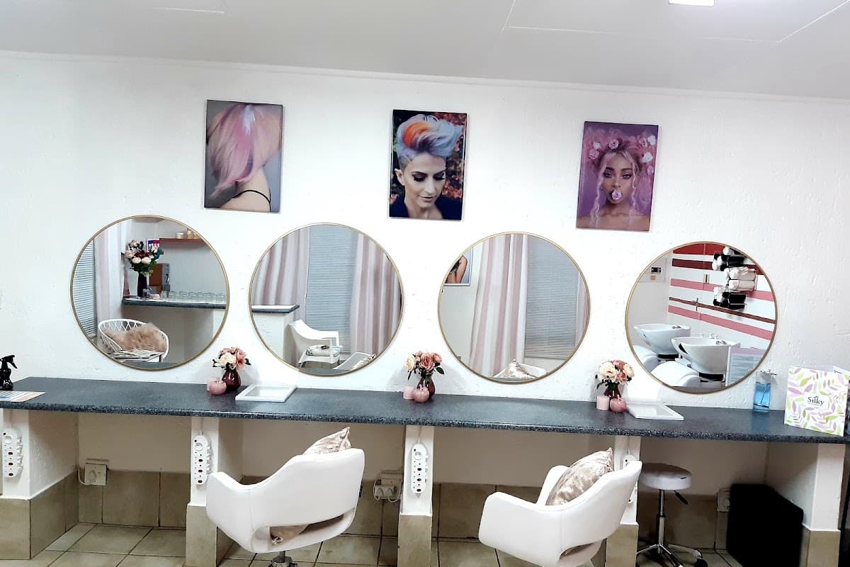 Color Me Crazy Hair Studio