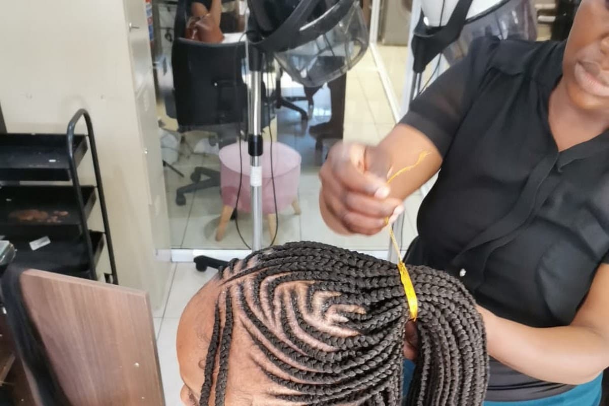 Hair Networks Pta