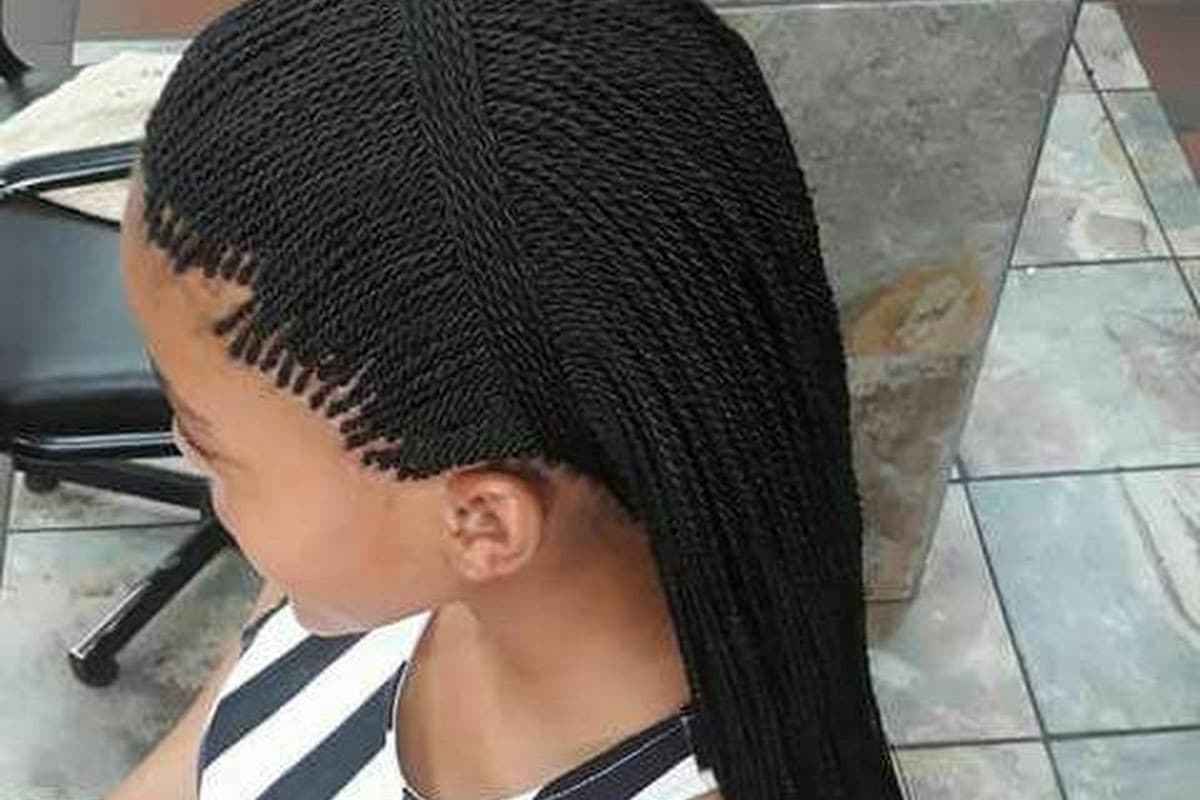 Rammys Hair And Beauty