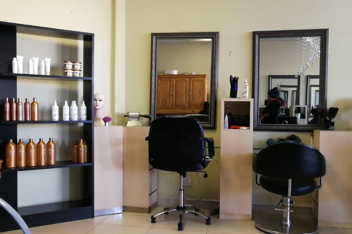 Exquiste Hair Salon