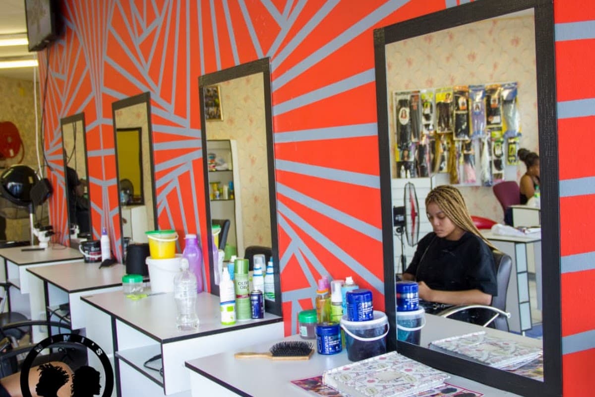 Mimis Hair Salon