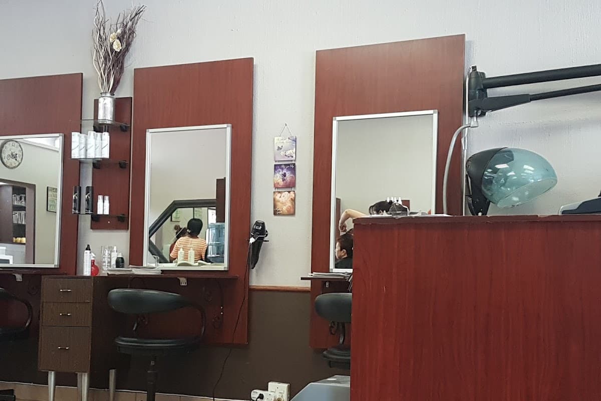 Hair Dynamix