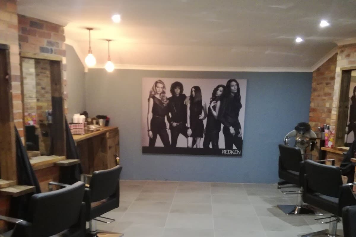 Hairvolution