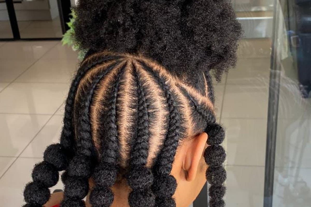 Emakhaya Natural Hair Studio