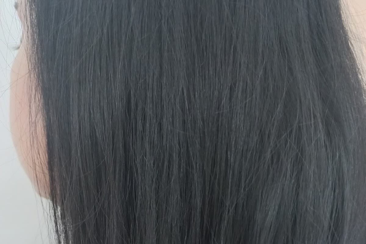 Erasmia Palms Hair Studio