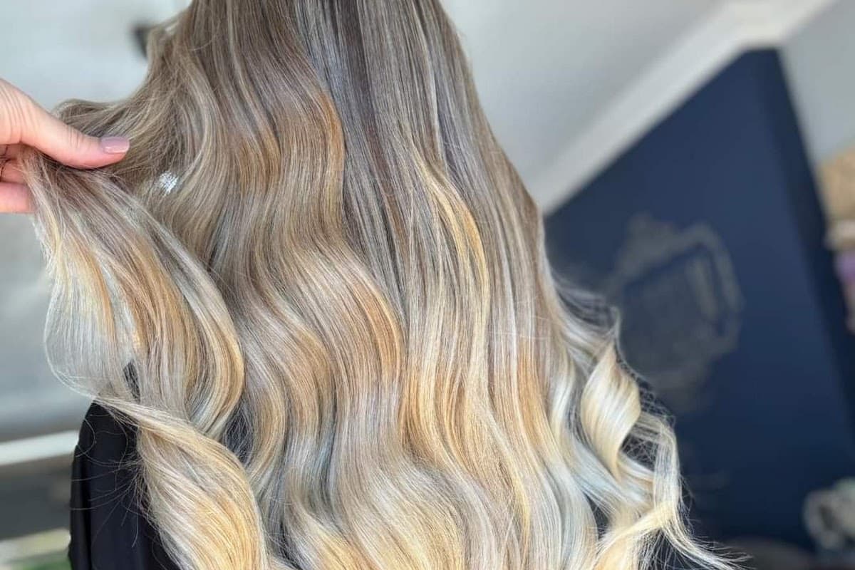 Aliv Hair