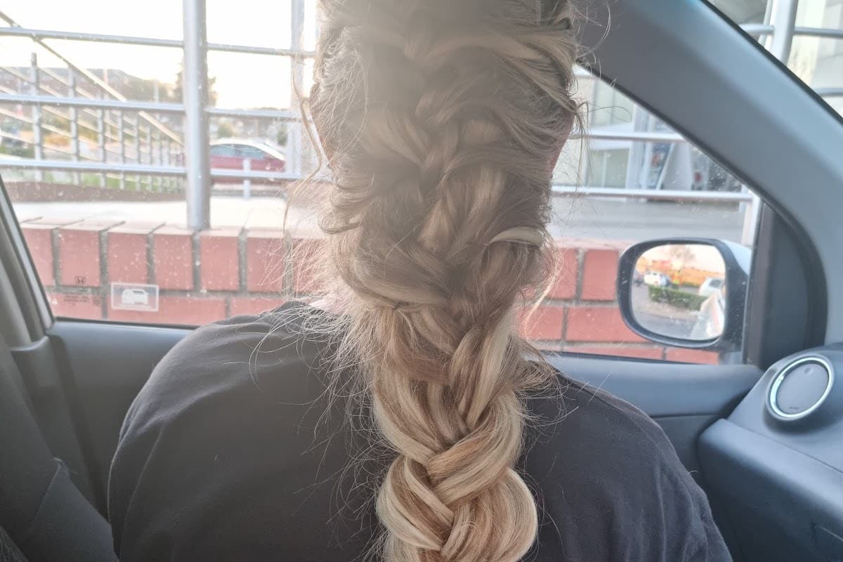 Xtreme Hair