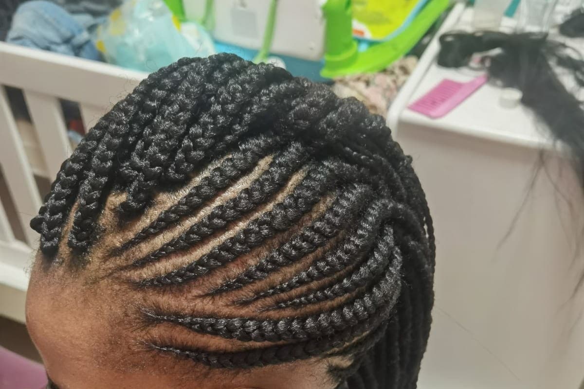 Chichies Afro Hair Clinic