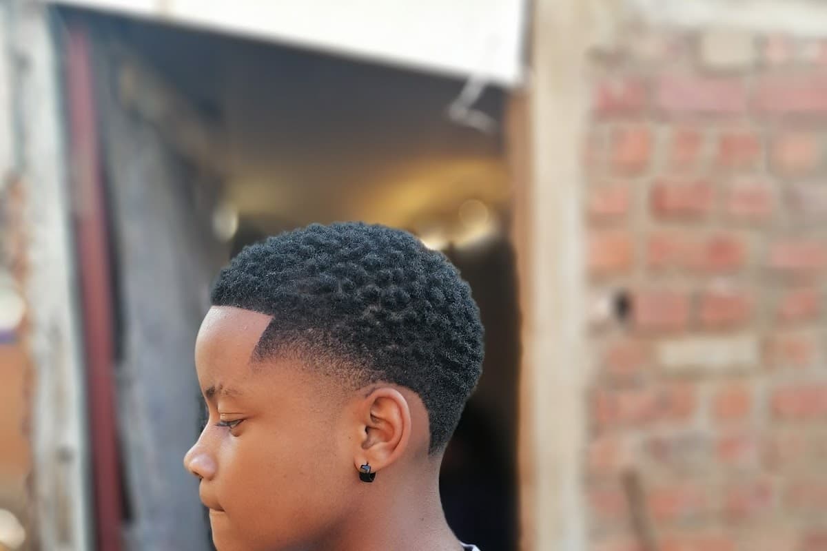 T Ps Barbershop