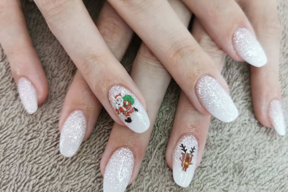 Mari Lu Beauty Salon