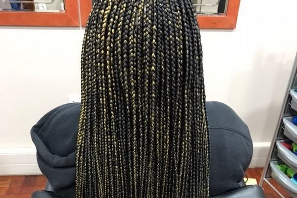 Hairsense Hair Salon