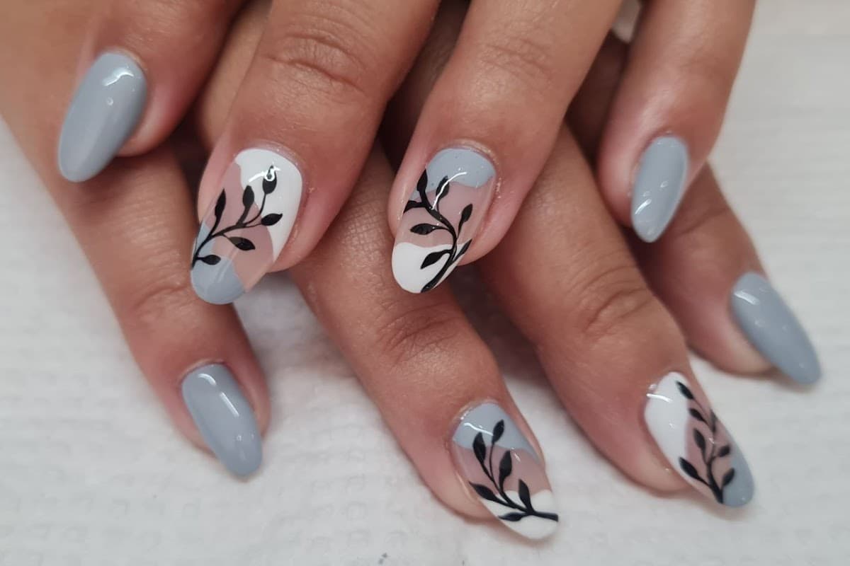 Athenas Nail Boutique
