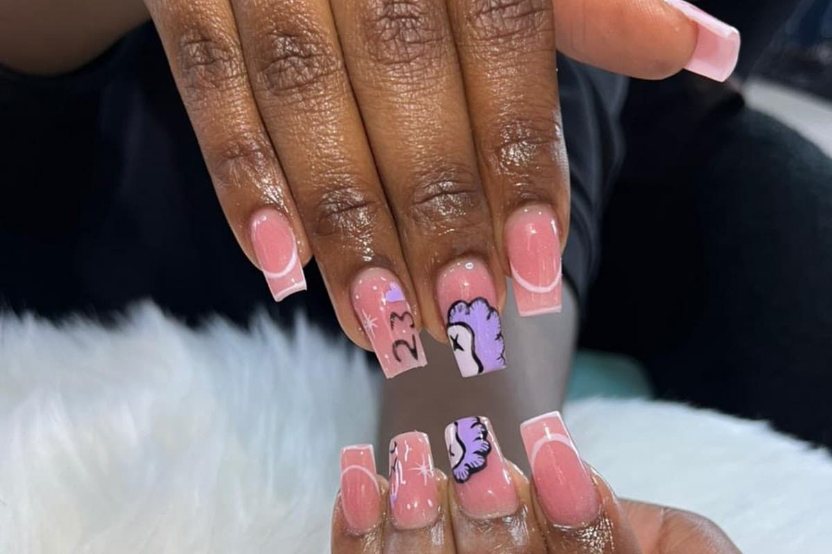 Goldleyla Beauty Salon And Academy