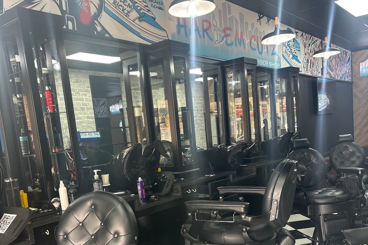 Harlem Cutz