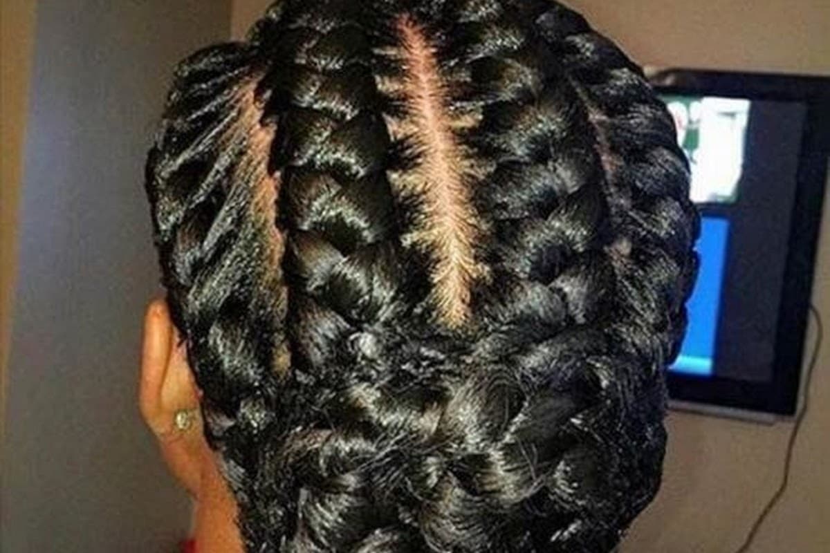 Hair Salon