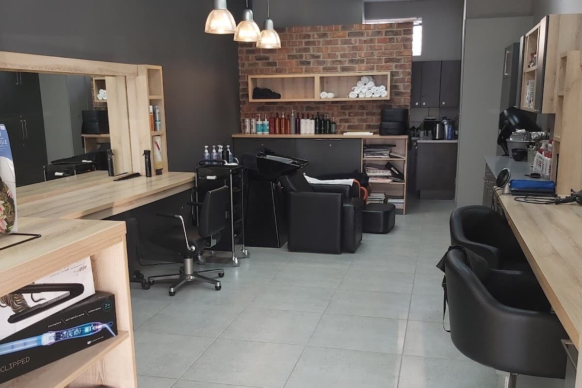 Rootz Hair Studio