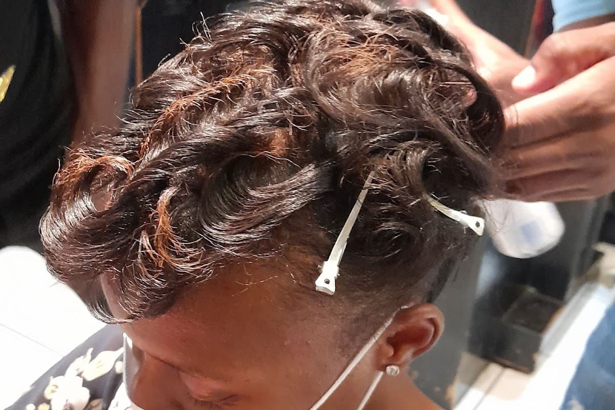 African Shades Hair And Beauty