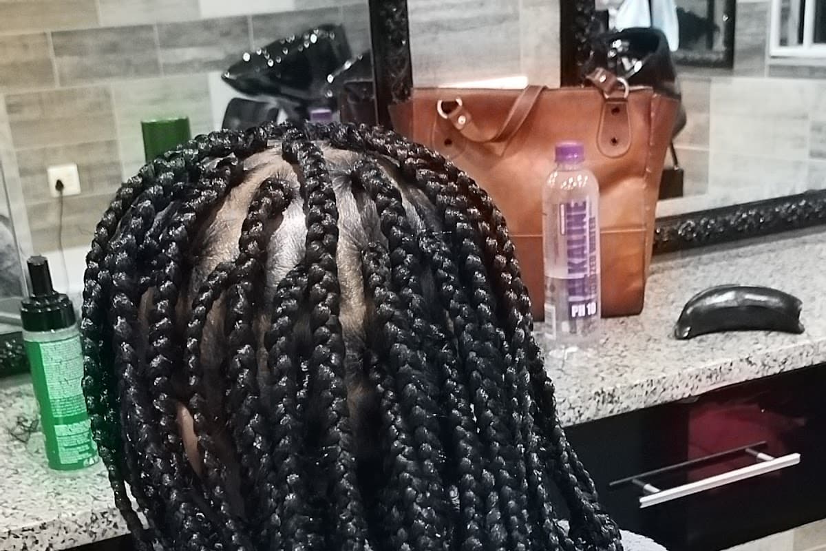 Esteemed Hair Salon