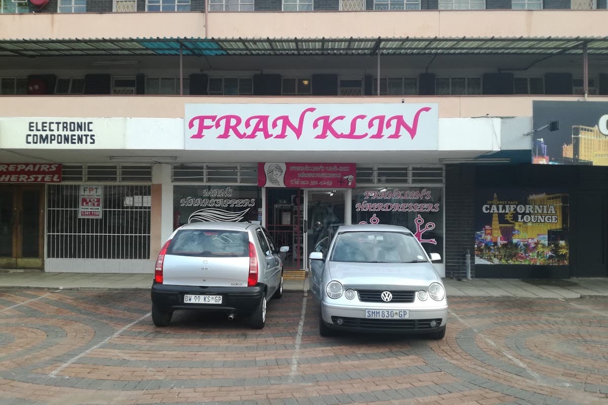 Franklin Hairdressers