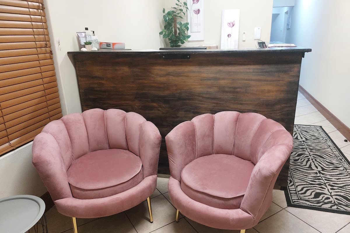 The Neon Salon