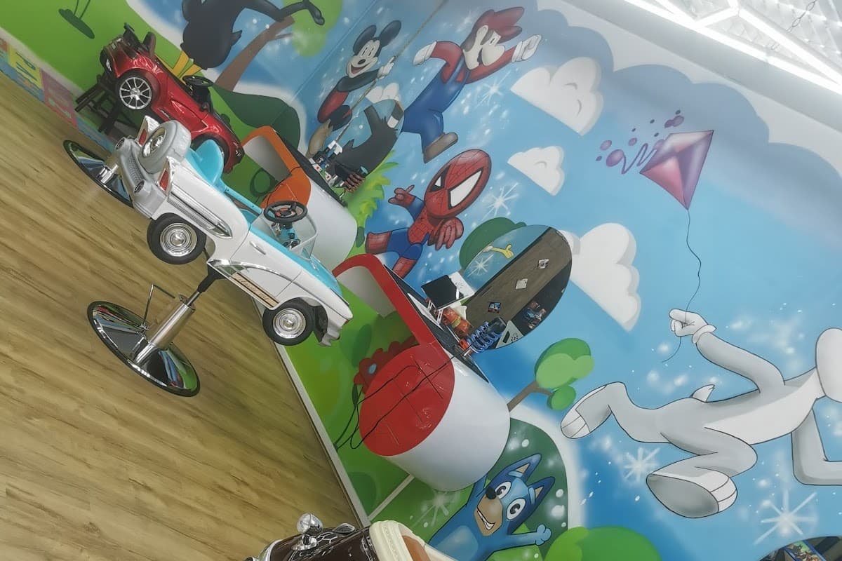 Family Barber Shop
