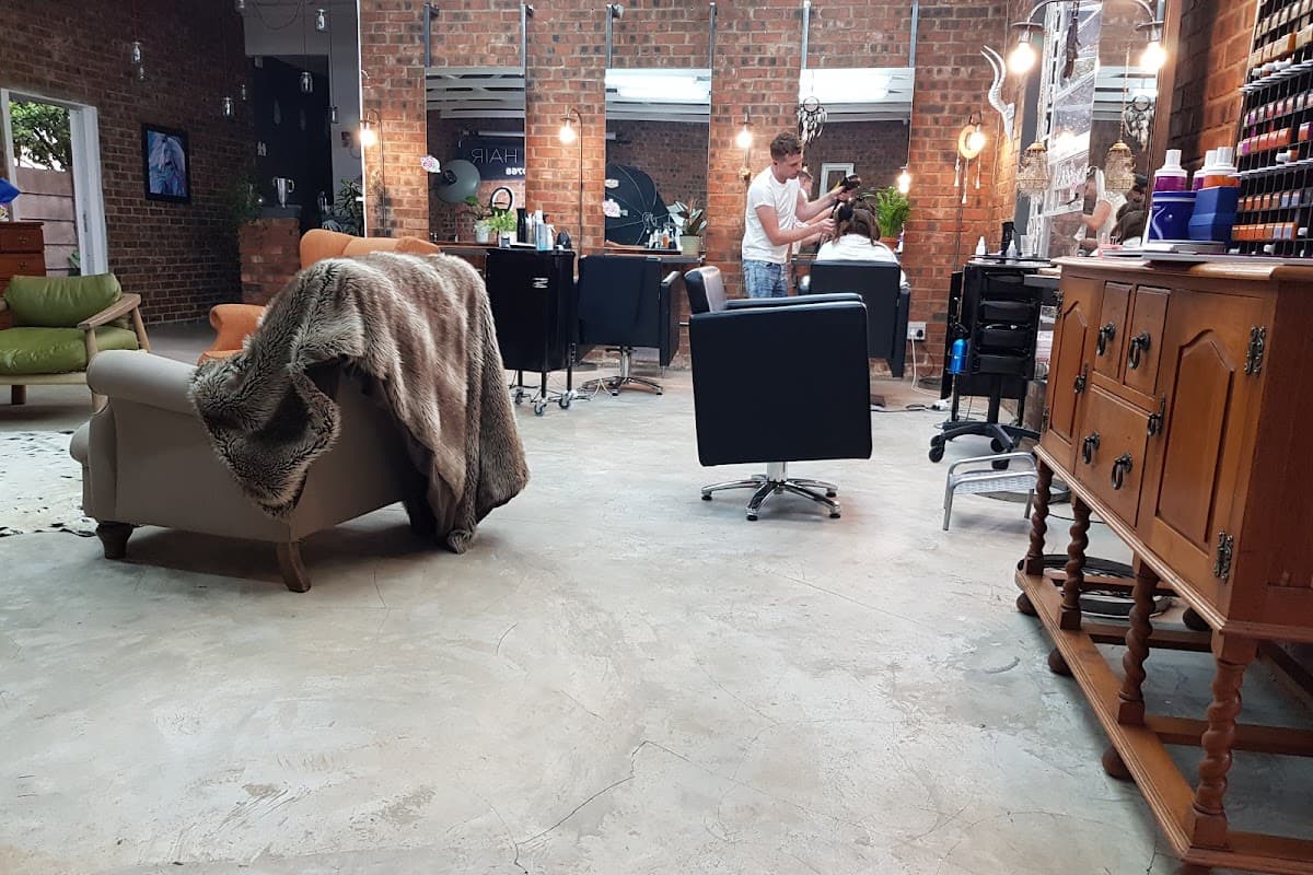 Forbici Hair Salon