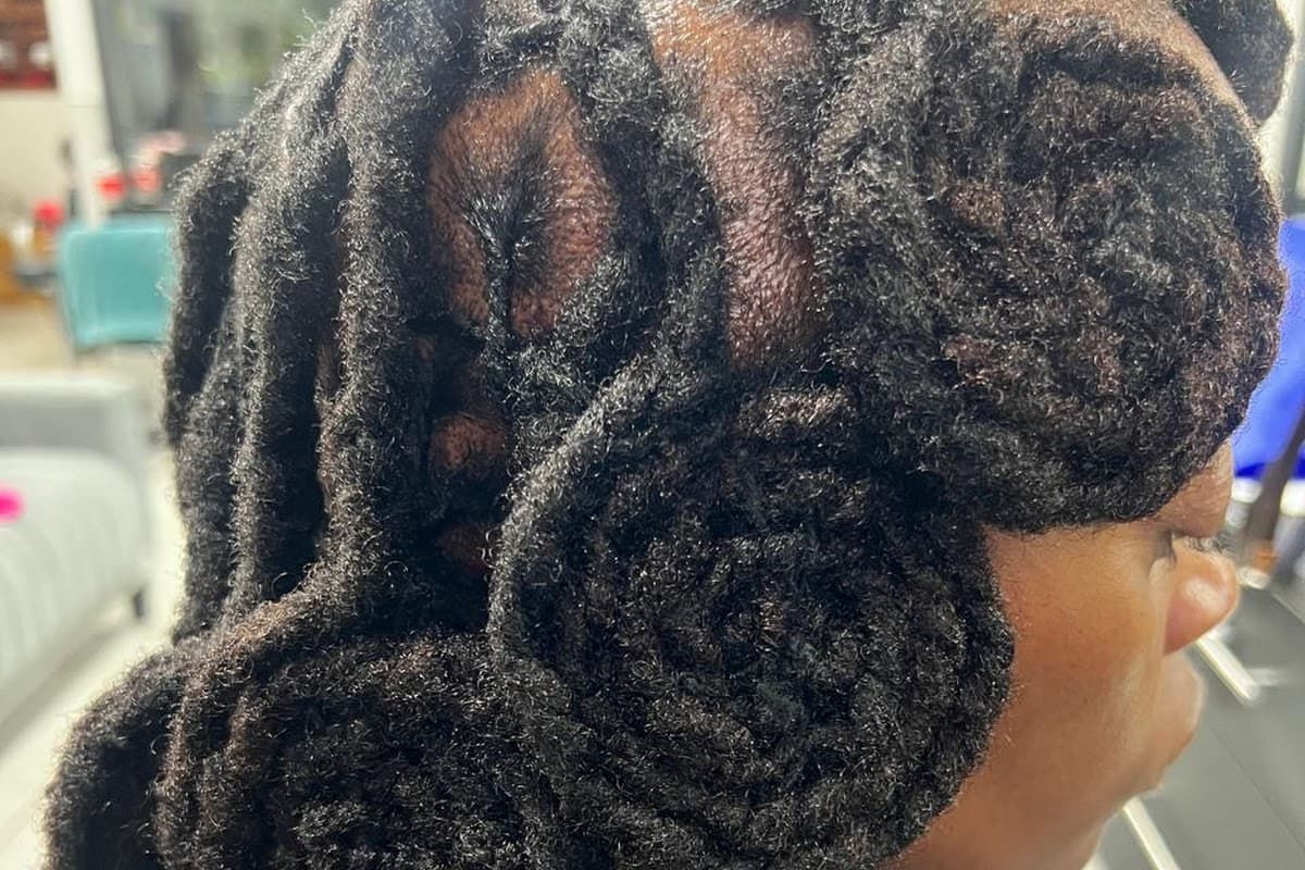 Ntysl Hair Care