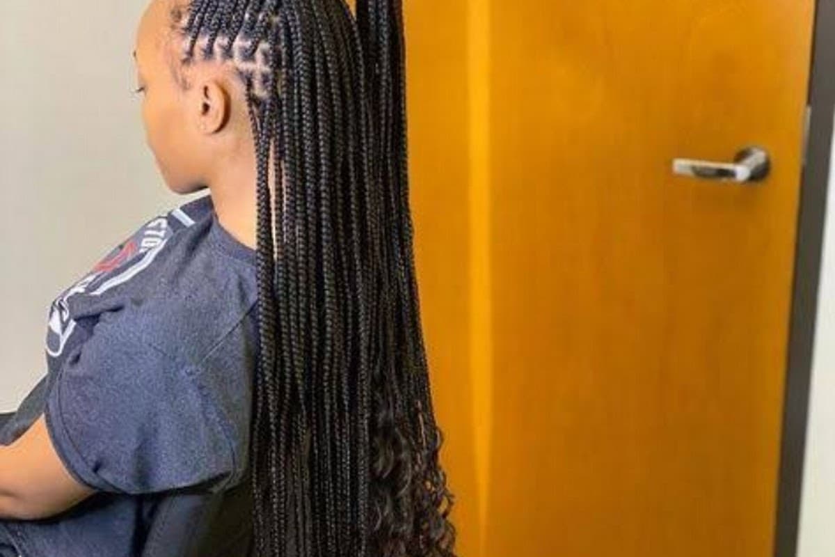 Cheap Braids