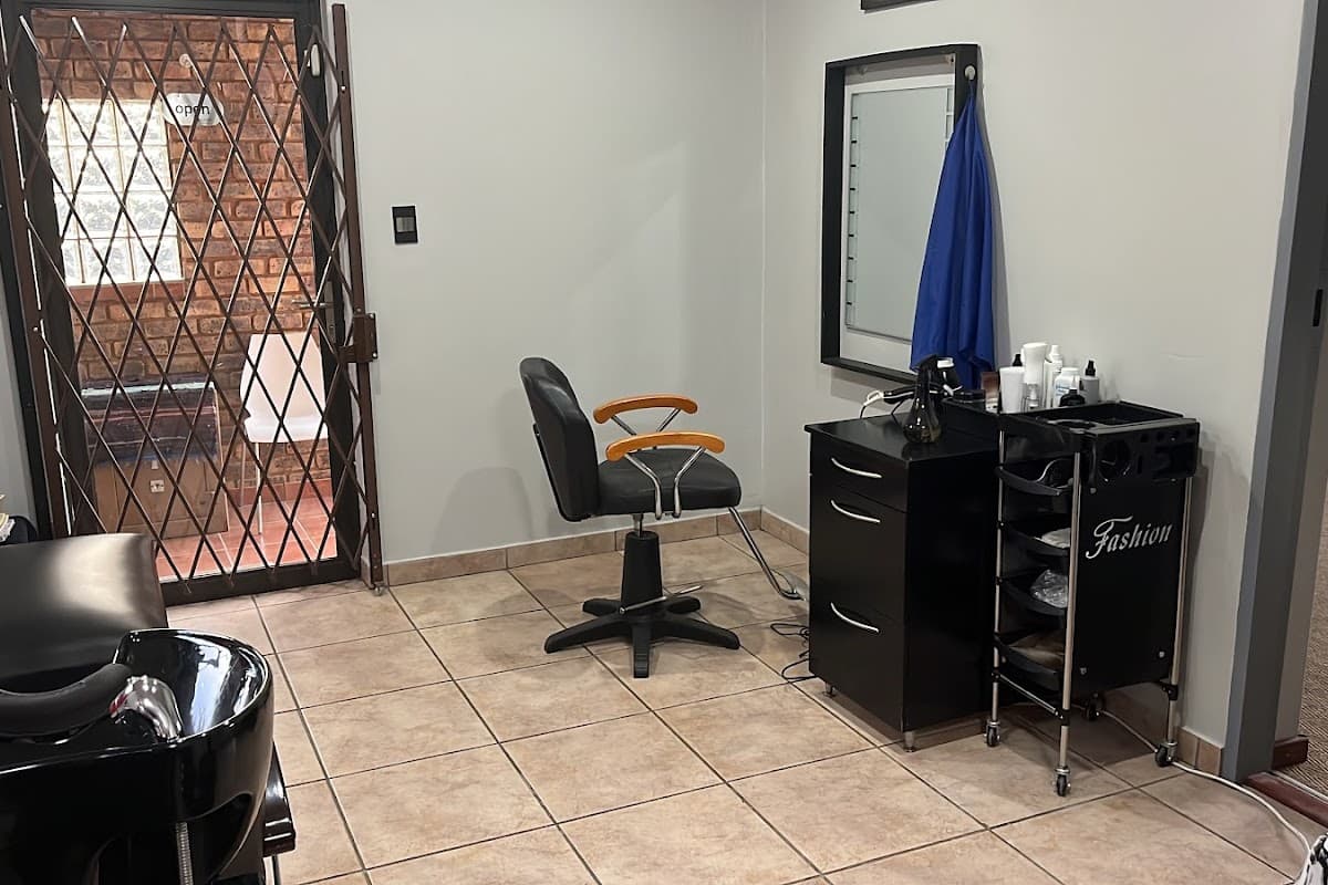 Procut Hairsalon