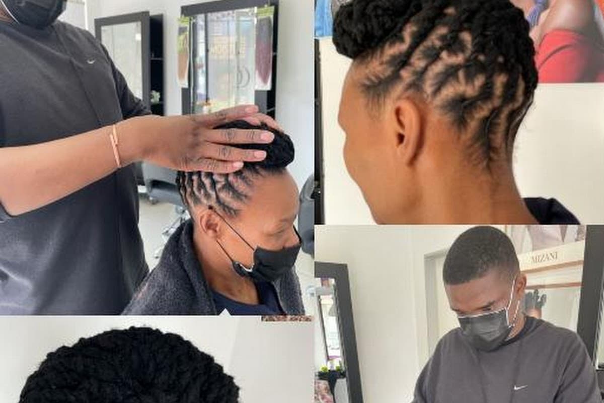 Disce Hair And Beauty Studio