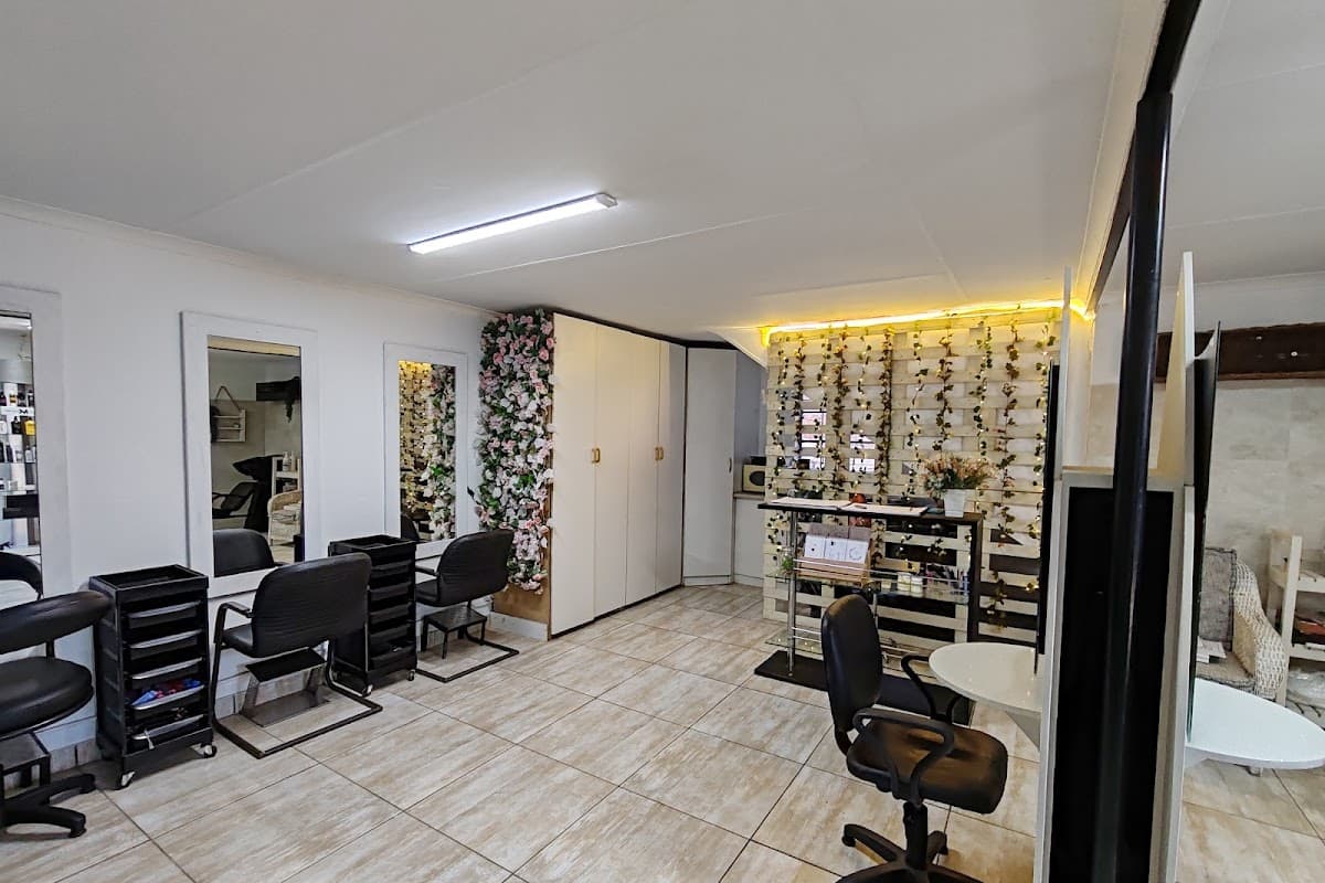 Salon Chanzelle