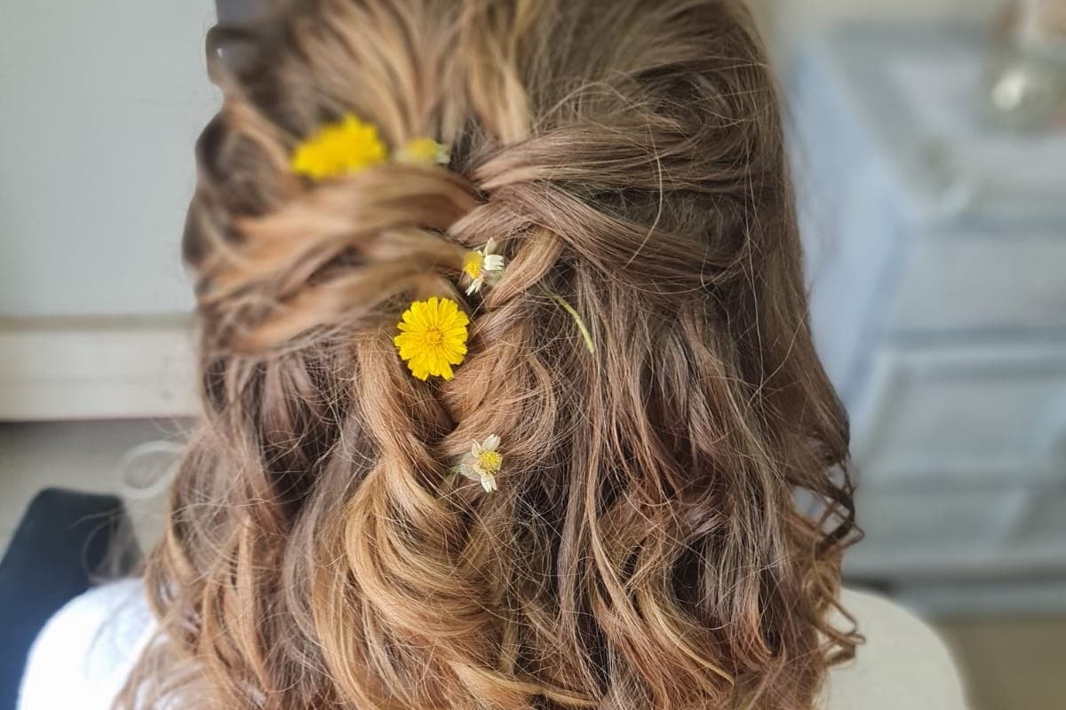 Tah The Aesthetics And Hair Salon