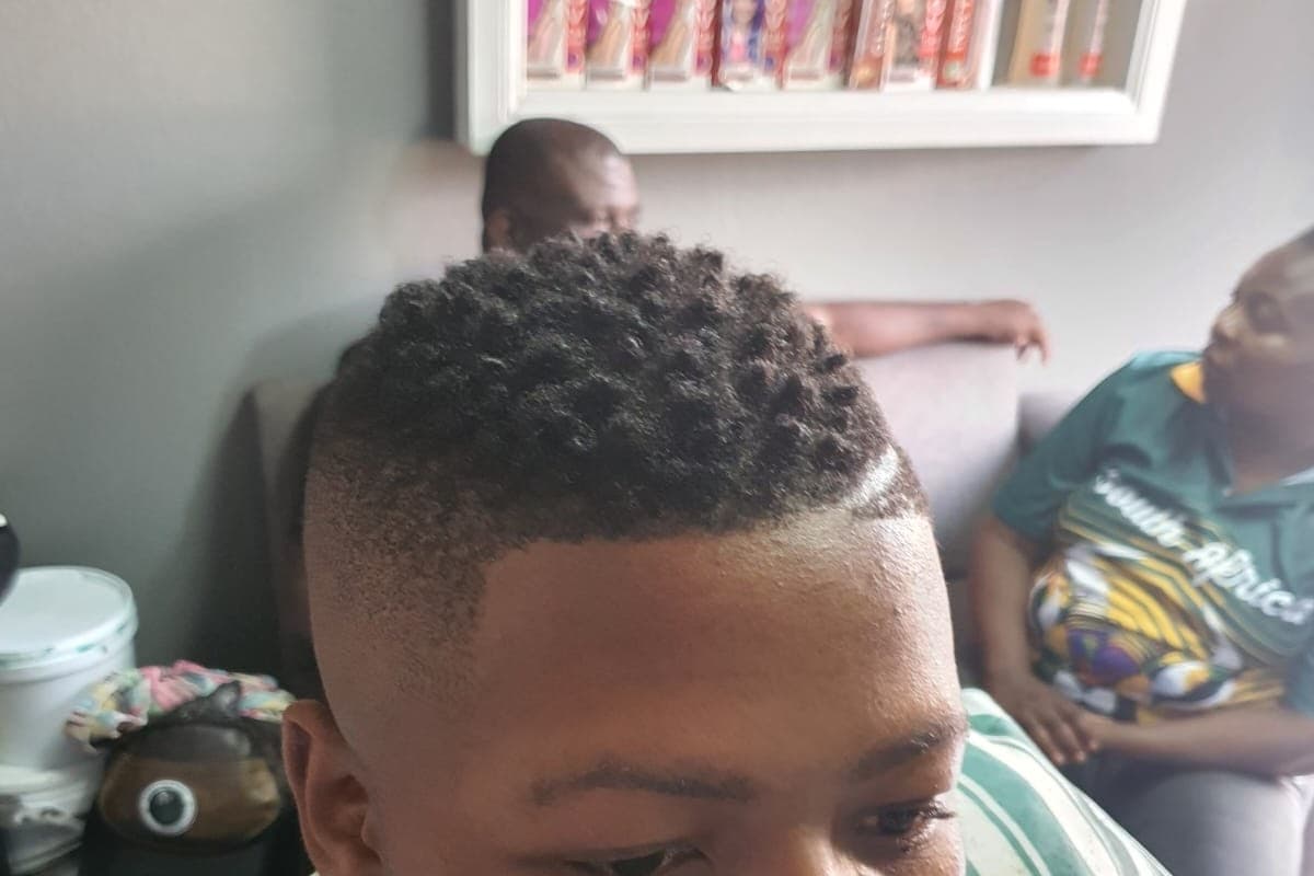 Guru Bishop International Barbershop