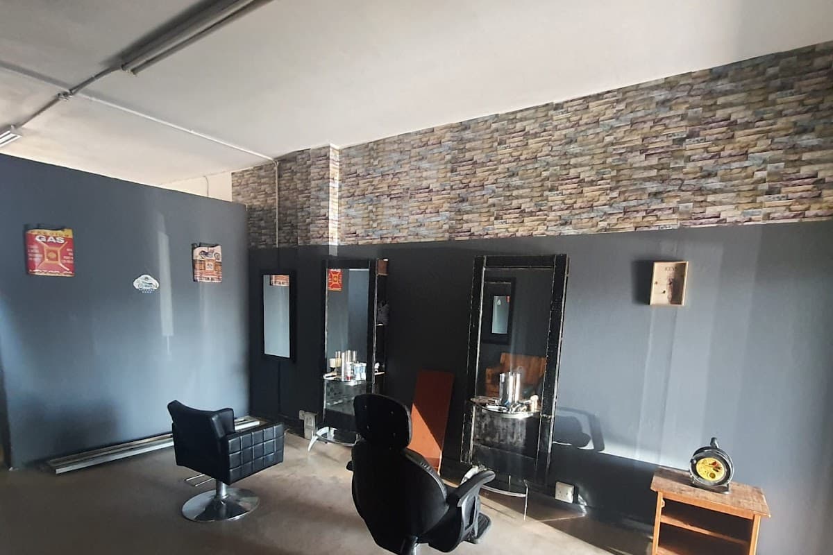 Tillas Barbershop