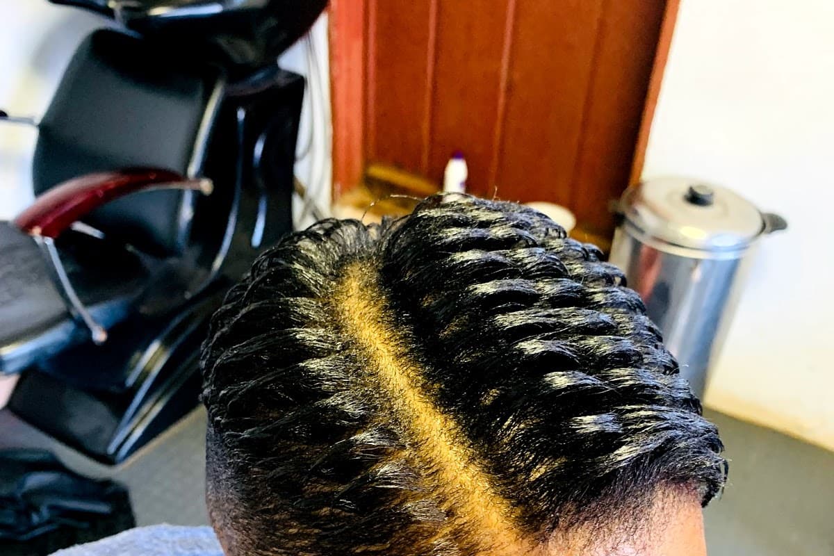 Pz Hair Salon