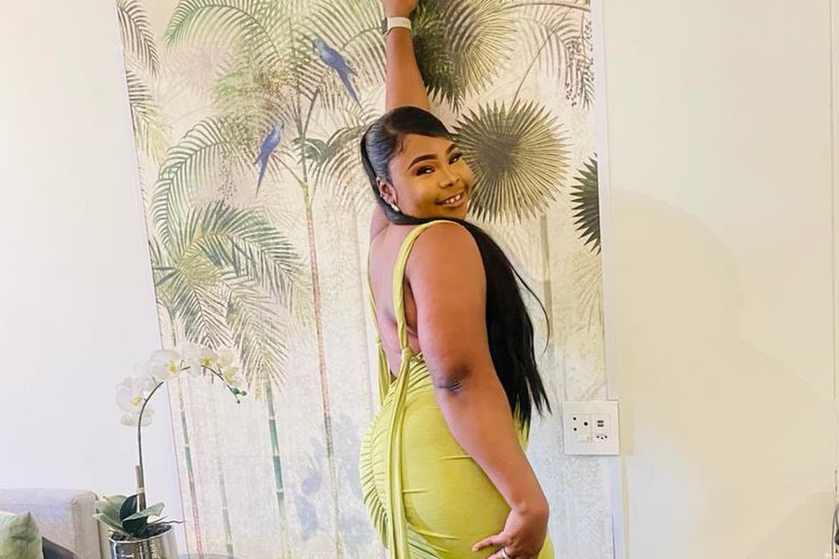 Hairbyjummy