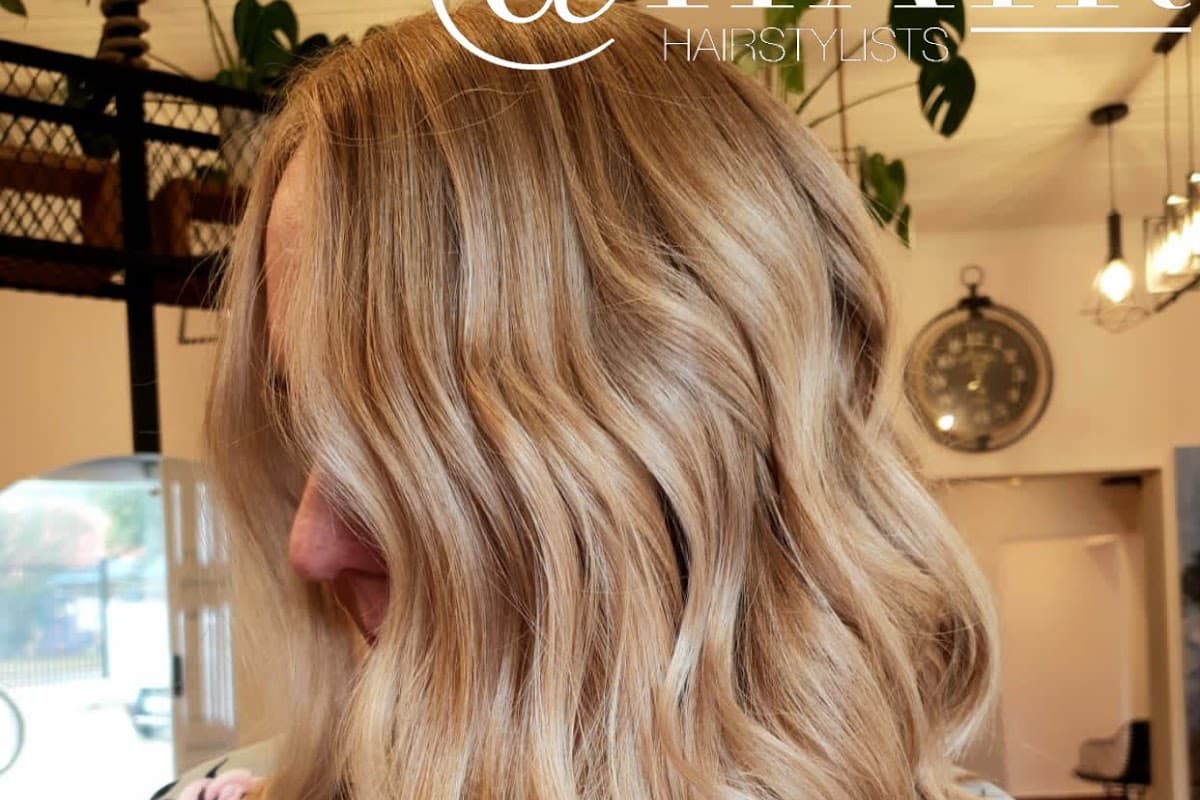Wendy @Hair