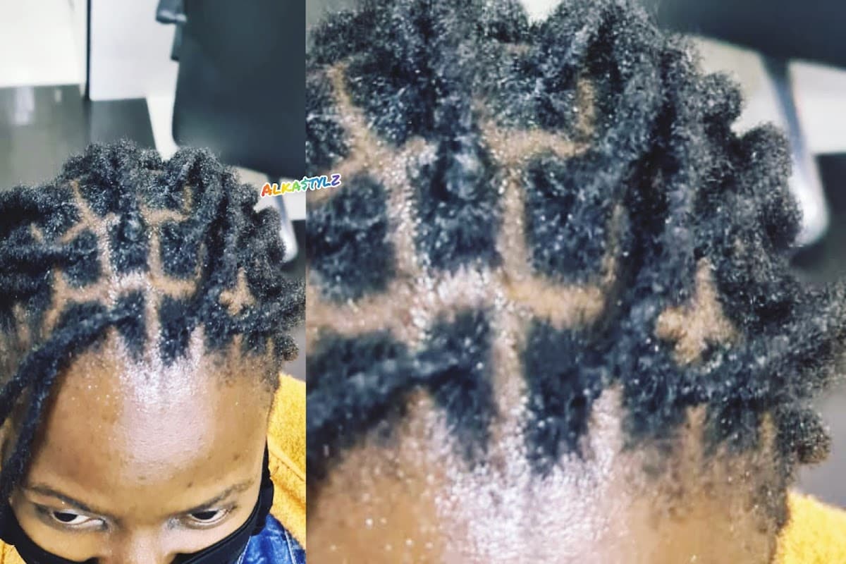 Crotchet Dreadlocks Studio