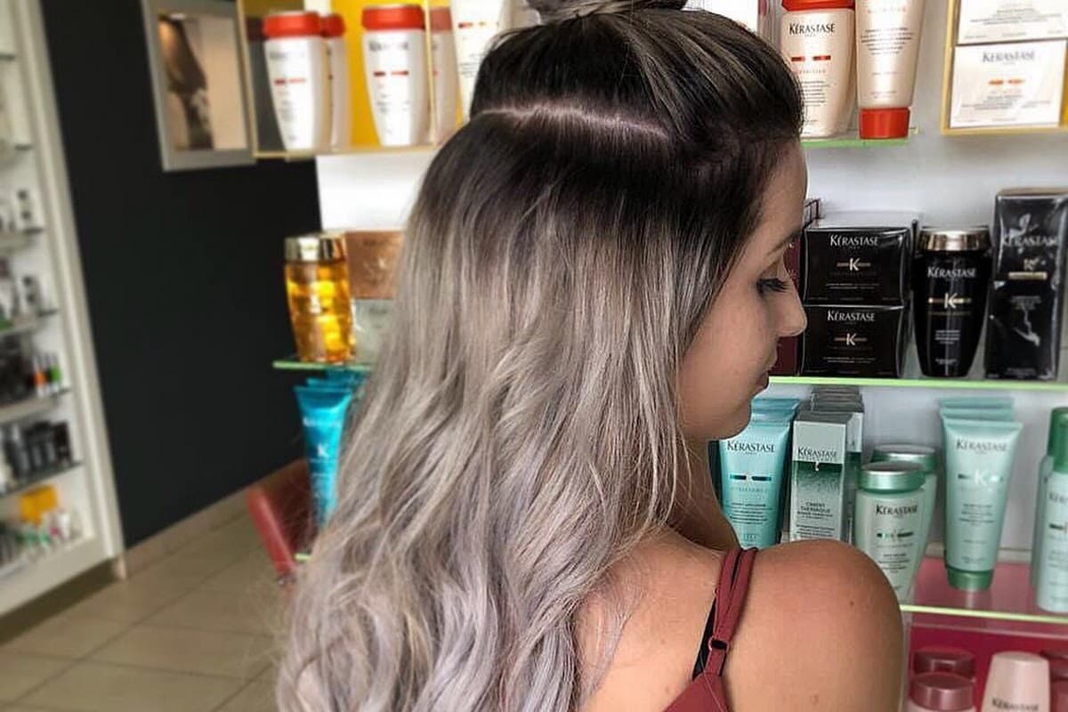 Gloa Hair And Beauty Salon