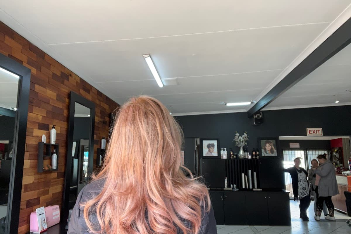 Tcg Hair And Beauty