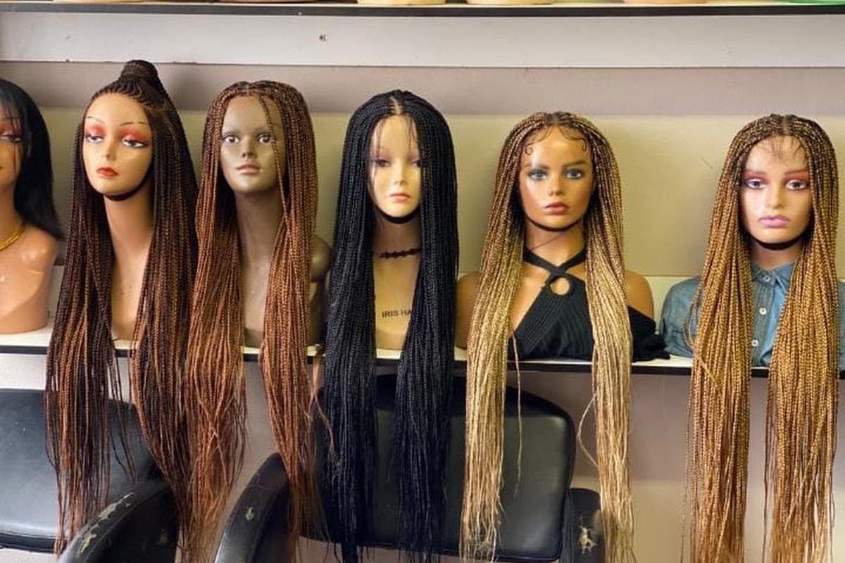 Arcia Stylist