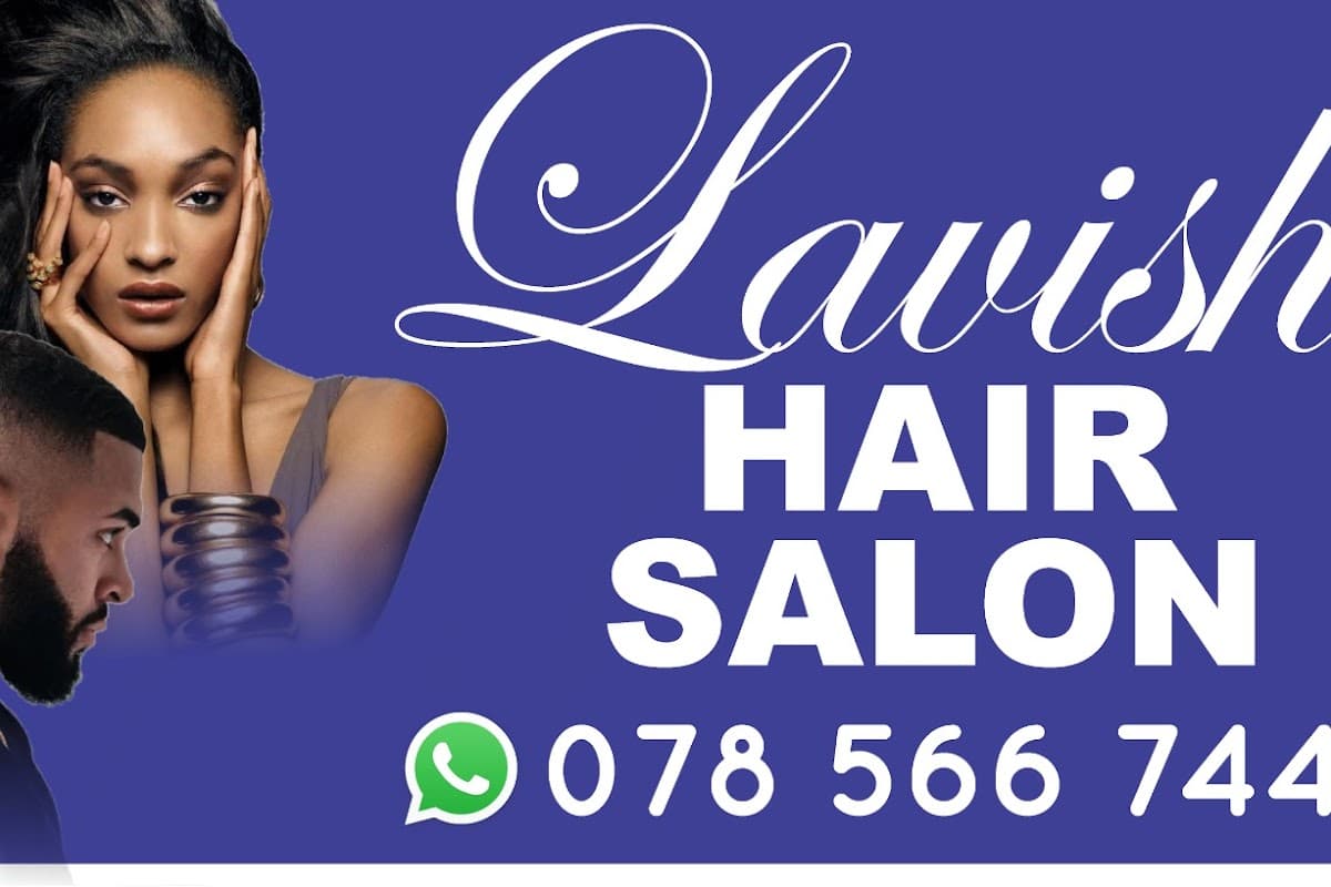 Lavish Hair Salon