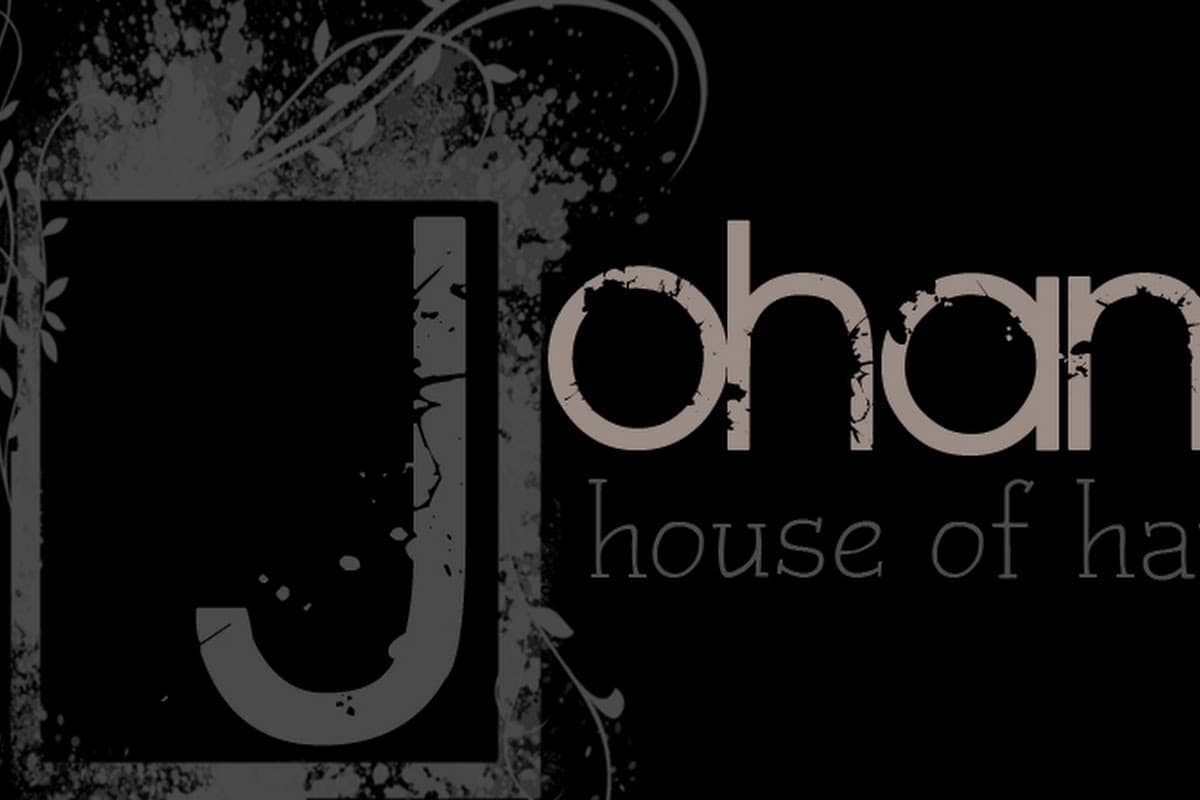 Johani House Of Hair