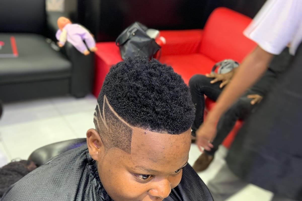 Clean Cuts Studio