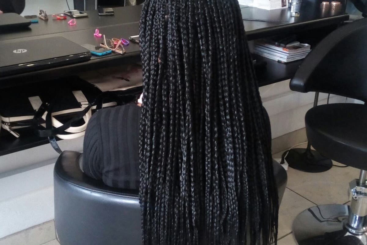Ninos Coiffure
