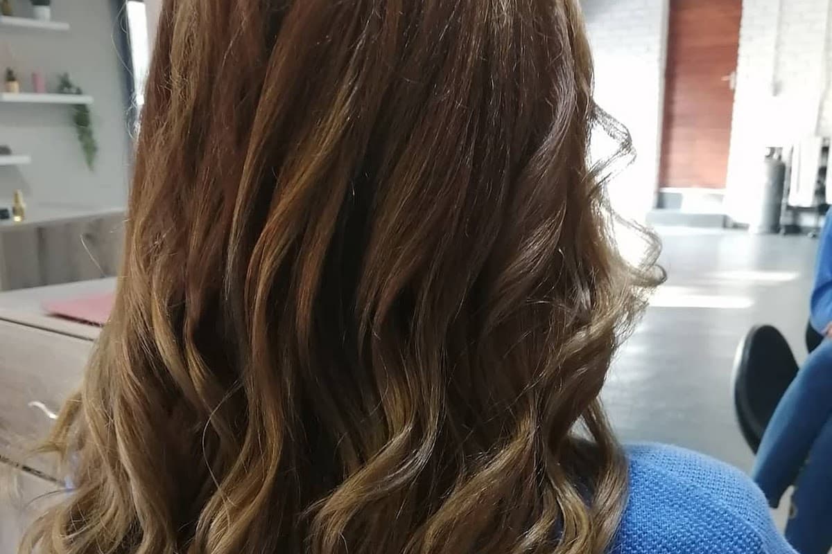 Hairzlich Hair
