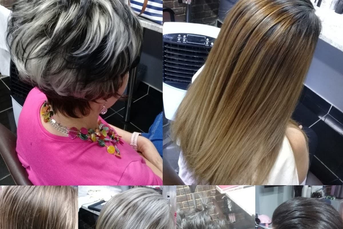 Advanced Cutting Hair Studio