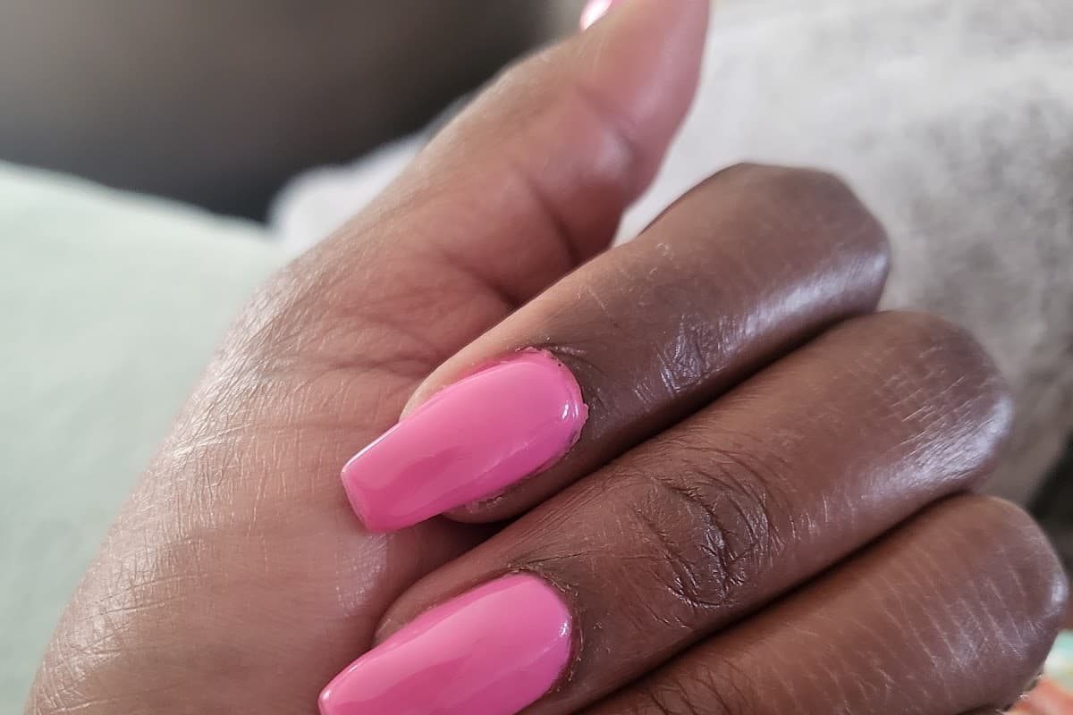 Princess Hair And Nail Salon Celtis Ridge