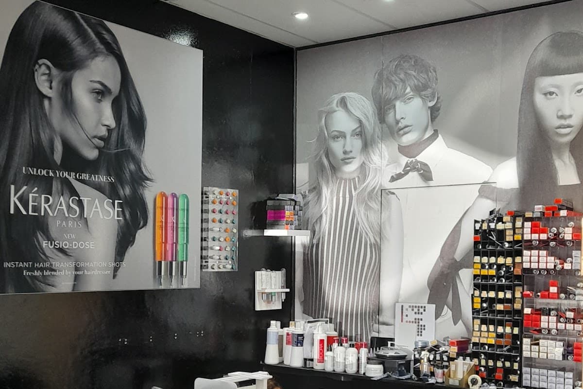 Spectrum Hair Salon